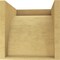 Ekena Millwork 12"W x 12"D x 12"H Wide Stockport Rough Cedar Woodgrain TimberThane Corbel, Primed Tan CORUR12X12X12STORCPR - alternate 2